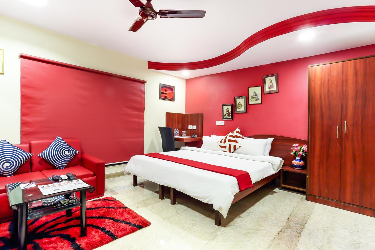 Hotel Narayani Enclave Kolkata Exterior photo