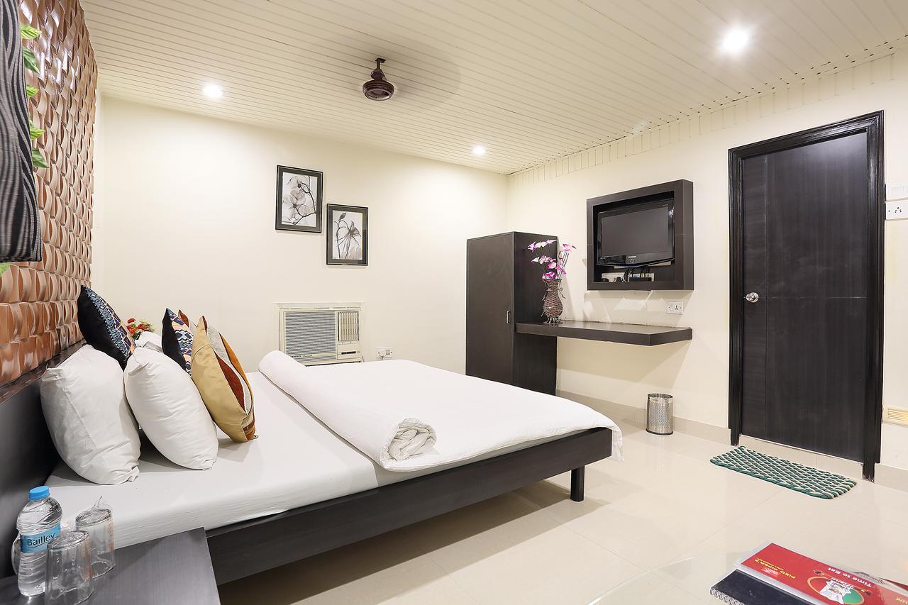 Hotel Narayani Enclave Kolkata Exterior photo